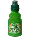 Fruit Shoot Ad Campaign